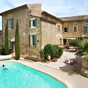 Le Clos De La Tuilière Maison d'hôtes Grignan