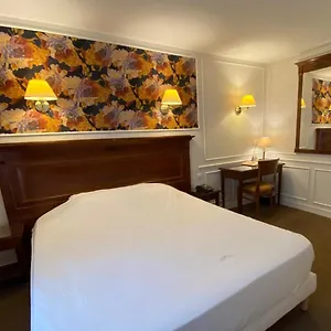 Touring Hotel Paris
