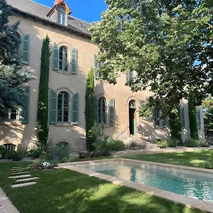 Couvent De La Salette Hotel Millau