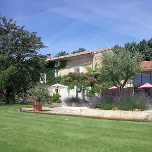Mas De La Garance Couette-café